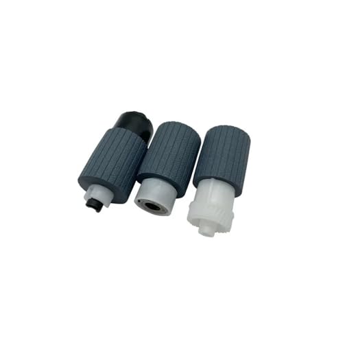 Rouleau d'alimentation FS6030 FS4125 résout le problème de bourrage de papier