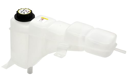 Réservoir de liquide de refroidissement supérieur Ford F-450 vase d'expansion renforcé