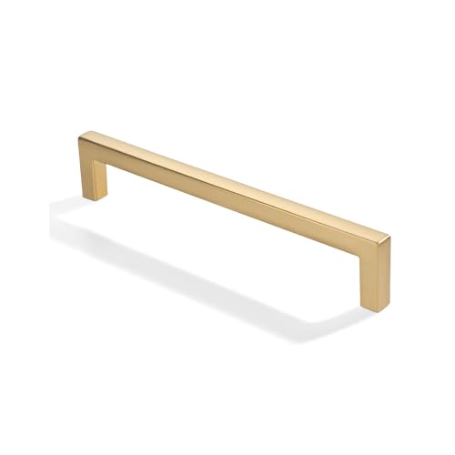 khtumeware 10�p�b�N 6�C���`(152mm) �� �Z���^�[�u���b�V���h�S�[���h �L���r�l�b�g�v�� �\���b�h ���ϋv �����` �}�b�g�S�[���h �L���r�l�b�g�n���h�� �����o������� �L�b�`���L���r�l�b�g �n�[�h�E�F�A �L�b�`���n���h��