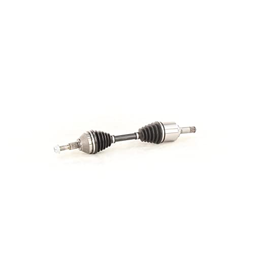 For Lincoln MKZ 2013 2014 2015 2016 New Front Left Driver Side CV Axle Shaft - BuyAutoParts 90-04662N New
