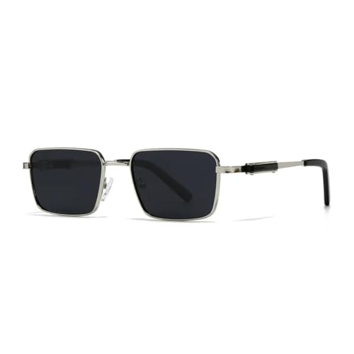 Lunettes steampunk homme pour la conduite et les sorties en ville