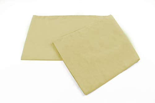 MoonRest Organic Cotton Down-Like Body Pillow #TOP30