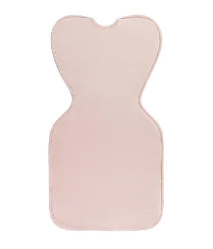 Love to Dream Swaddle, Self-Soothing Swaddles for Newborns & Babies, Sleep Sack, Swaddle Up, Baby Essentials, Baby Registry (Blush, Newborn (5-8.5 lbs))