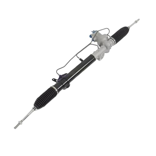 Cremallera de dirección asistida Nissan Maxima premium para control preciso 490019N00A 5