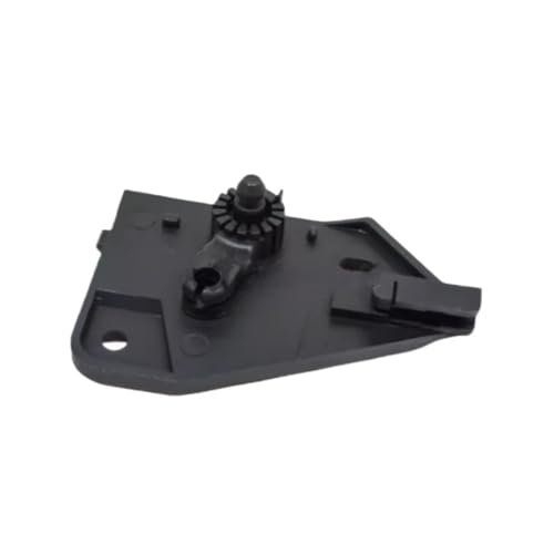 Poignée de Capot et base de commande d'ouverture pour VW Amarok 2010-2012 - 2
