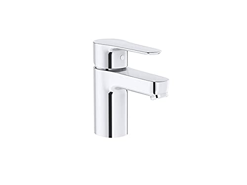 KOHLER July Comfort Height Single Control Lav Faucet With Drain (B07RMWQST1) Amazon Price History, Amazon Price Tracker