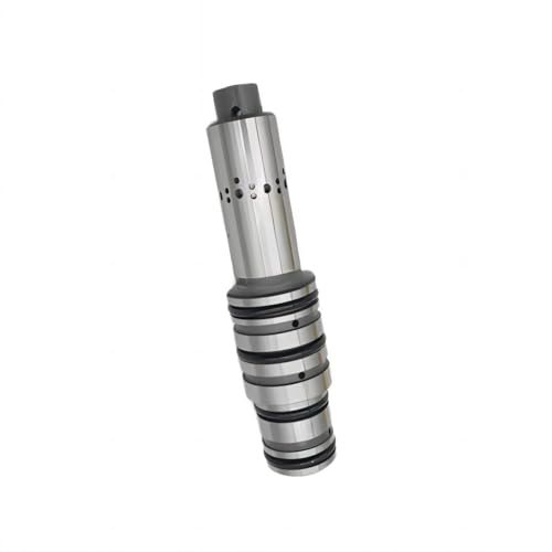 Vanne d'excavatrice E320C GP-Priority résolvant les pertes de pression 323-7898