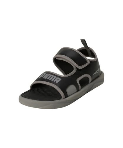 Image of Puma Men Royalcat Comfort Slide