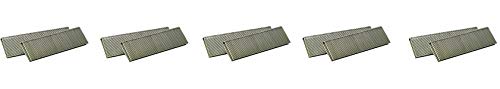 L15BAB 18Ga 1-1/4" Med Staple (5-(Pack))