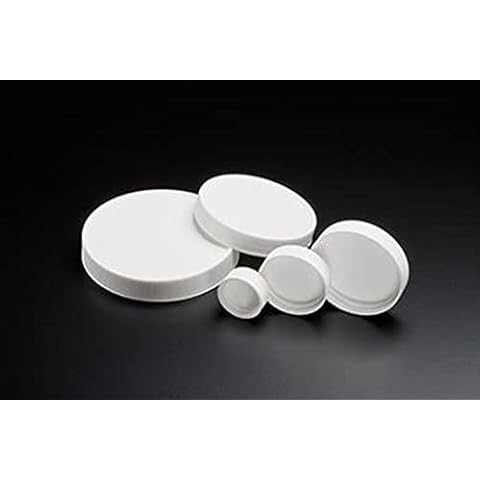 JG Finneran Polypropylene Closure Cover