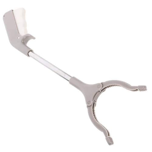 TOPPERFUN �S�~�N�����v2�Z�b�g 40cm�X�e�����X���S�~�E�����[�`���[ ���ϐI�݌v ���|�⏕�c�[�� ����� ��Q�ґΉ� ���q���p�i