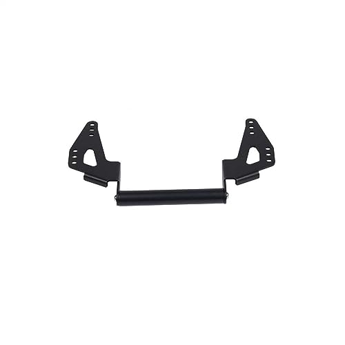 Support GPS Suzuki Vstrom 650 anti vibrations pour éviter les chutes