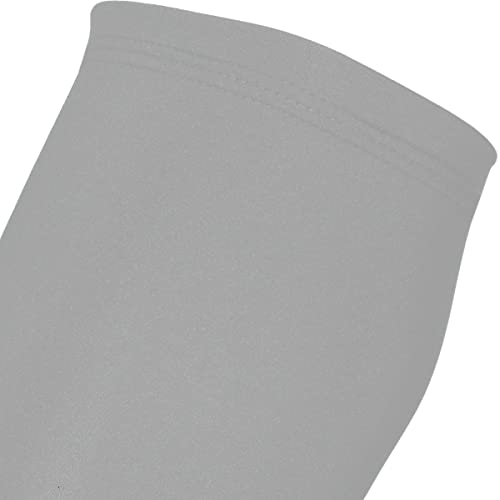 Manguito proteção UV50+ (par) Cor: Branco; Tamanho: G