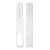 AC Window Sealing Panel, Isolate Hot Air Adjustable Portable Safe Universal High Temperature Resistant Air Conditioner Sliding Window Kit for Home
