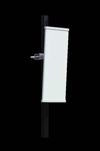Antenna Wireless Ip-Com Ant16-5G120 16Dbi Dual Polarity Sector Antenna Fino A 3Km