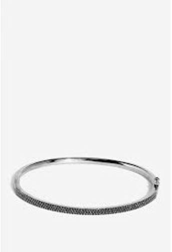 Apm MonacoBangle with cubic zirconia stones for women-AB2759BZ-S