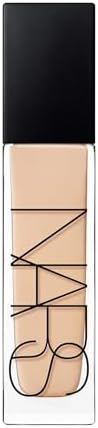 NARS Natural Radiant Longwear Foundation Mont Blanc
