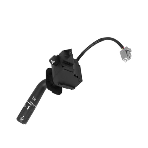 Clignotants de phare et variateur d'essuie-glace Ford F150 2005-2008