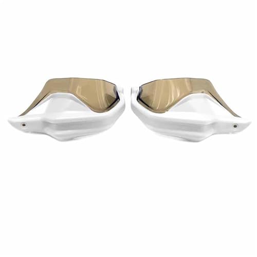 Protège-mains de pare-brise haut de gamme pour R 1200 GS Adventure et S1000XR