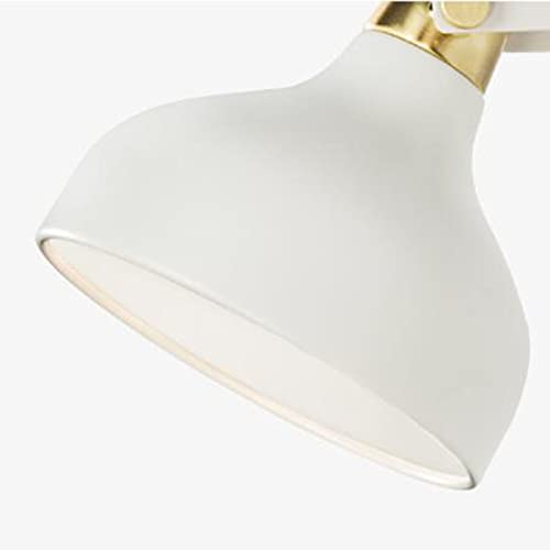 Interrupteur Fil Ouvert Lampe Murale E27 Luminaire Design Intérieur Maison - 4