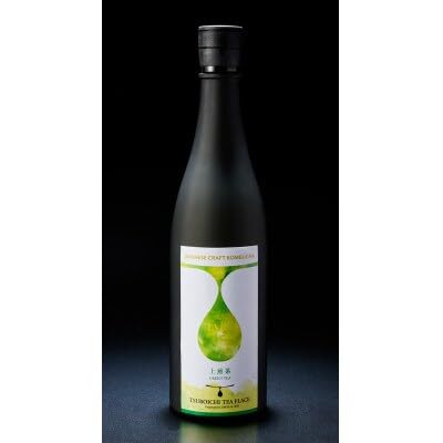 JAPANESE CRAFT KOMBUCHA 上煎茶