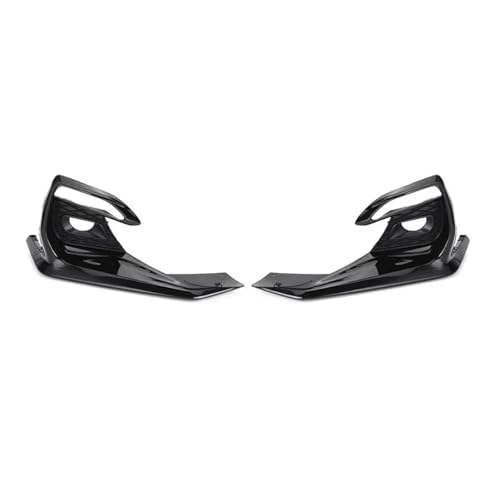 Réparer plastique terni : cache antibrouillard clipsable Infiniti Q50 Sport