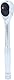 BRILLIANT TOOLS BT021995 3/8 Umschaltknarre mit Metallgriff, 100 Zahn [Powered by KS TOOLS]