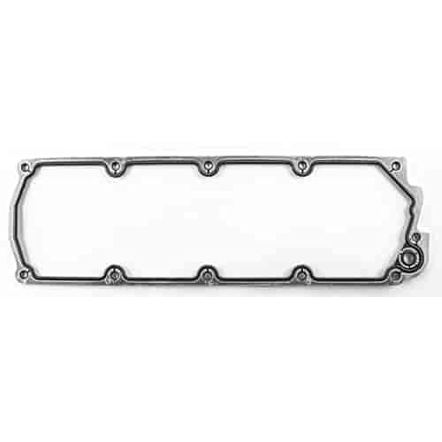 JEGS Valley Cover Gasket for LS2/LS3/LS7/LSX Replaces