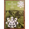 Paperback In Response to God Book