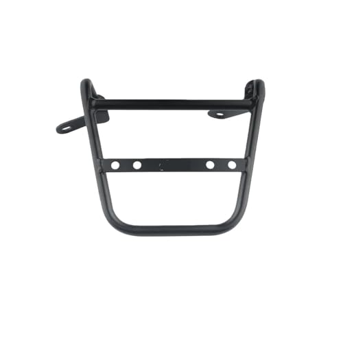 Support coffre pour R12 fixez vos bagages sans effort
