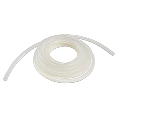Tuyau d'air en Silicone pour Aquarium de 8 à 12 mm 50 m