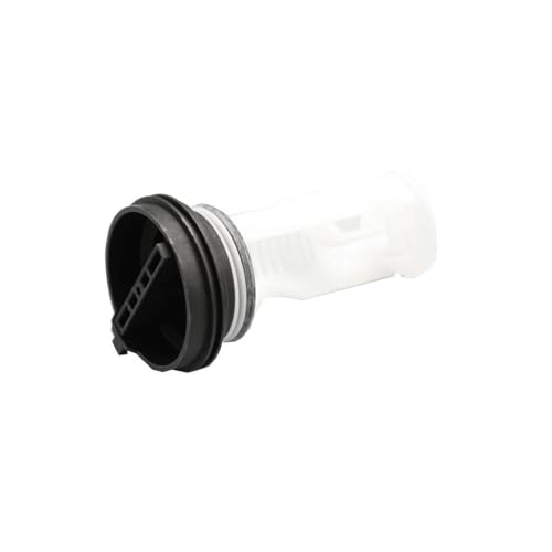 Filtro pompa di scarico originale Lavatrice 481010585335, C00505085 WHIRLPOOL