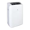Friedrich ZoneAire Portable with Heat Pump & Dual Hose, 12,000 BTU 115V