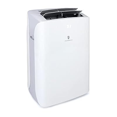 Friedrich ZoneAire Portable with Heat Pump & Dual Hose, 12,000 BTU 115V