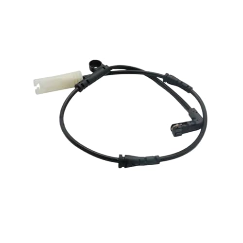 Sensor pastillas freno indicador desgaste compatible con BMW 520d 530d E60 E61 E63 E64