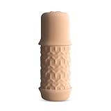 Die Handy-Seidenhülle – Silikon von höchster Qualität, Masturbations-Stroker-Hüllen, einfach zu reinigende Masturbationshülle für Männer, Sexspielzeug für Männer