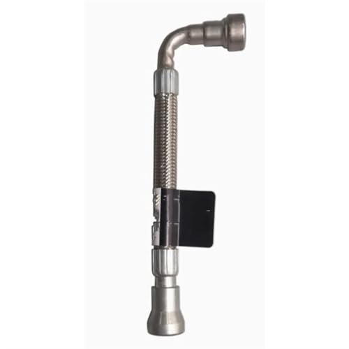 Tubo de escape de gases del cárter Buick Lacrosse para solucionar tirones