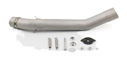 Collecteurs d'échappement lien 51mm pour supprimer la rouille sur Kawasaki Z800