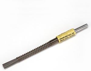 GOODSON Deep Well Port Brush 1/4"x4"