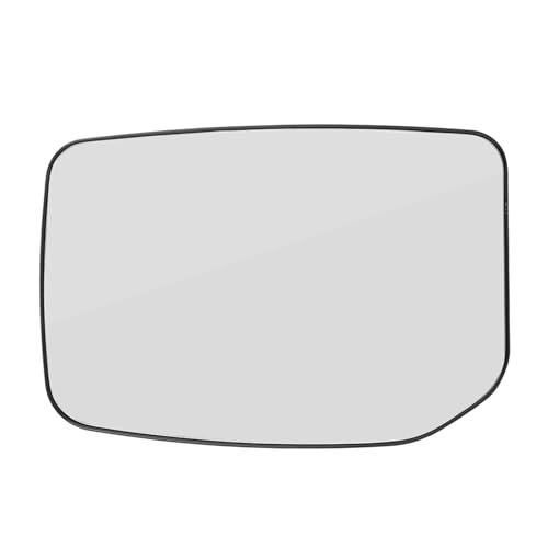 Brand Wing Mirror Glass Remplacement direct Installation Easy Professional Quality Assurance Fit Transit 2000 2013 côté conducteur droit