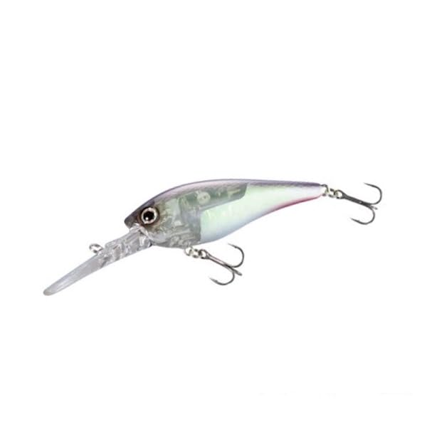 WorldCrank AR-C Flash Boost 64mm leurre de pêche crankbait 17g