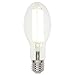 Westinghouse Lighting 5234000 36 Watt (400 Watt Incandescent Equivalent) ED28 High Lumen Filament LED Light Bulb, Daylight, Mogul Base, 1-Pack