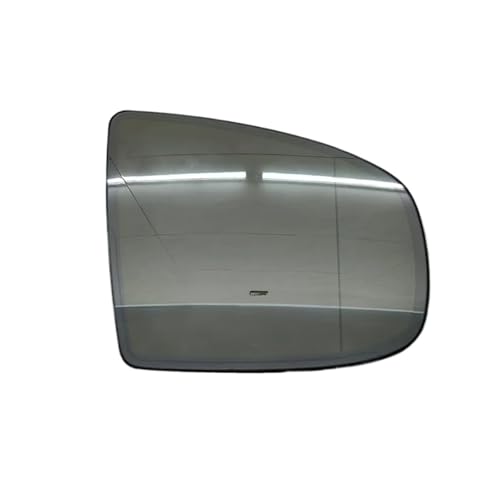 Miroir de rétroviseur à gradation automatique de haute précision pour BMW X5 X6 droit