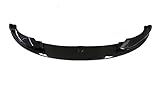 bmw stw parts Mit echtem Carbon Carbon Frontlippe Spoilerlippe - passend für BMW M4 Coupe F32 F82