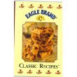 Paperback Eagle Brand Classic Recipies Book