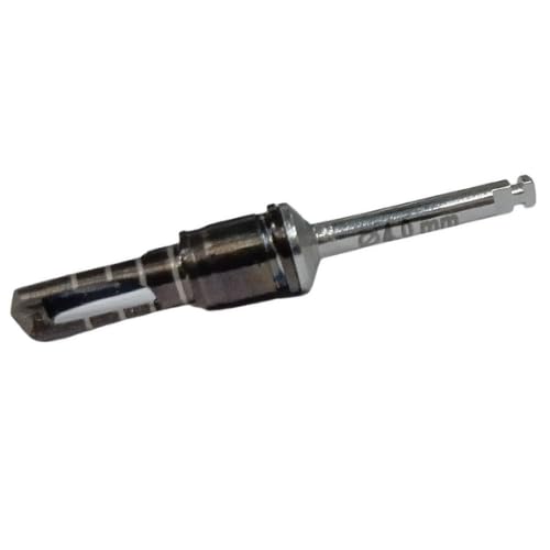 Dental Collector Drill 4.0MM (Pack Of 1Pcs)-image-2