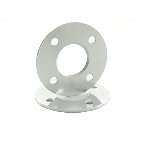 Élargisseur de voie 4x100 stabilisant la tenue de route pour voiture 20 mm