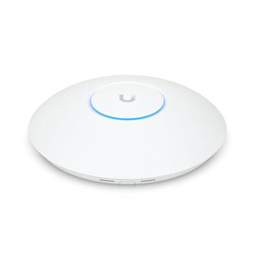 Image of Ubiquiti U7-PRO-MAX U7 Pro Max WiFi 7 Ceiling Mounted Access Point with 2.5GbE Uplink