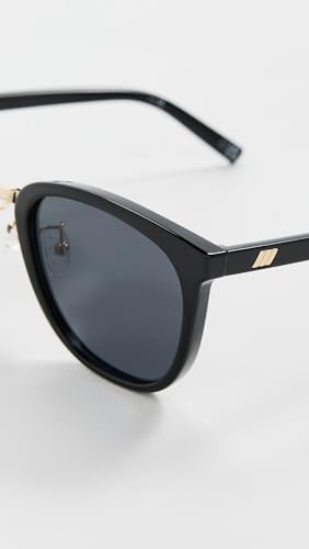 Le Specs Women's Eclipse Sunglasses3