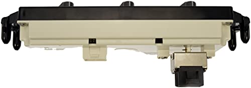 Dorman 599-218 Front HVAC Control Module Assembled in USA Compatible with Select Chevrolet/GMC Models